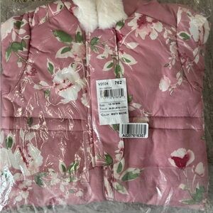 Children’s Place Snowsuit - 12-18 months